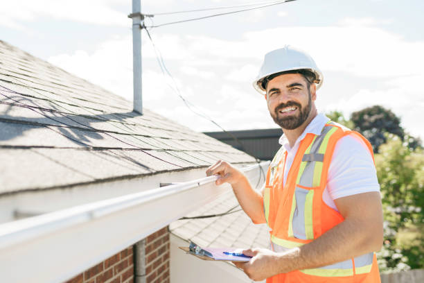 Roof Gutter Cleaning in Cambridge, WI