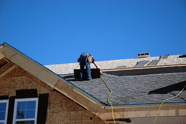 Slate Roofing Contractor in Cambridge, WI