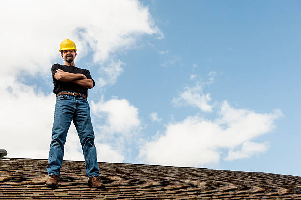 Best Roof Waterproofing Services  in Cambridge, WI