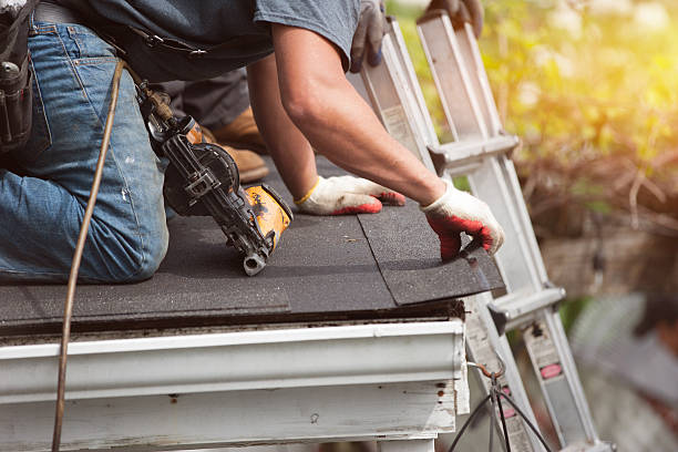 Best Commercial Roofing Services  in Cambridge, WI