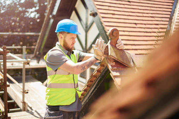 Best Emergency Roof Repair  in Cambridge, WI